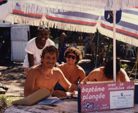1985 JLB président de la CTR en Guadeloupe copie
