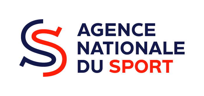 Logo - Agence Nationale du Sport